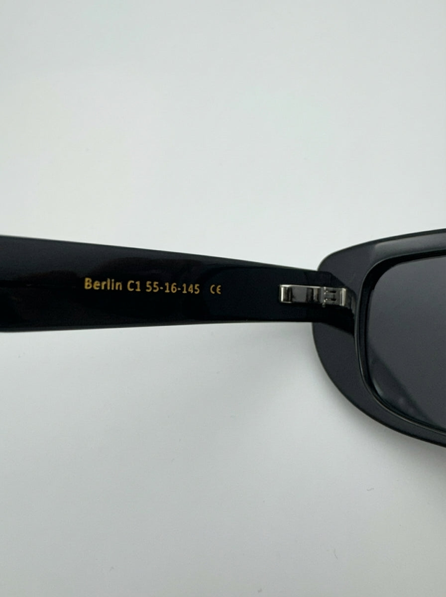 Berlin - Black