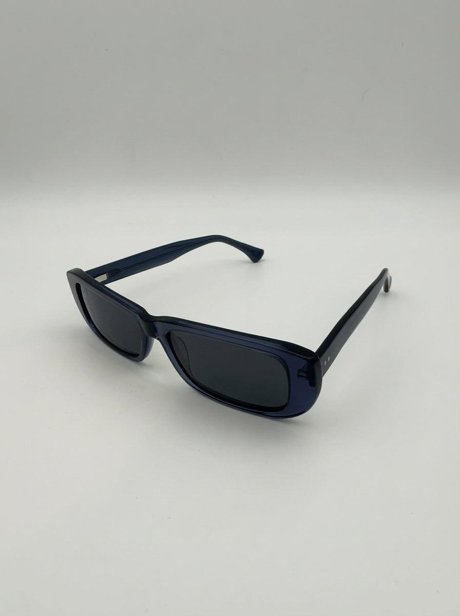 Berlin - Clear Dark Blue