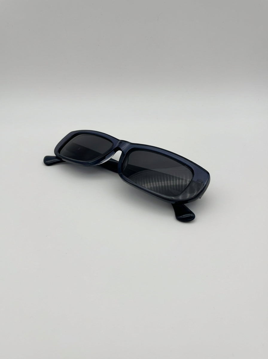 Berlin - Clear Dark Blue