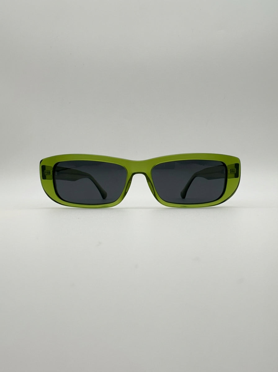 Berlin - Clear Green