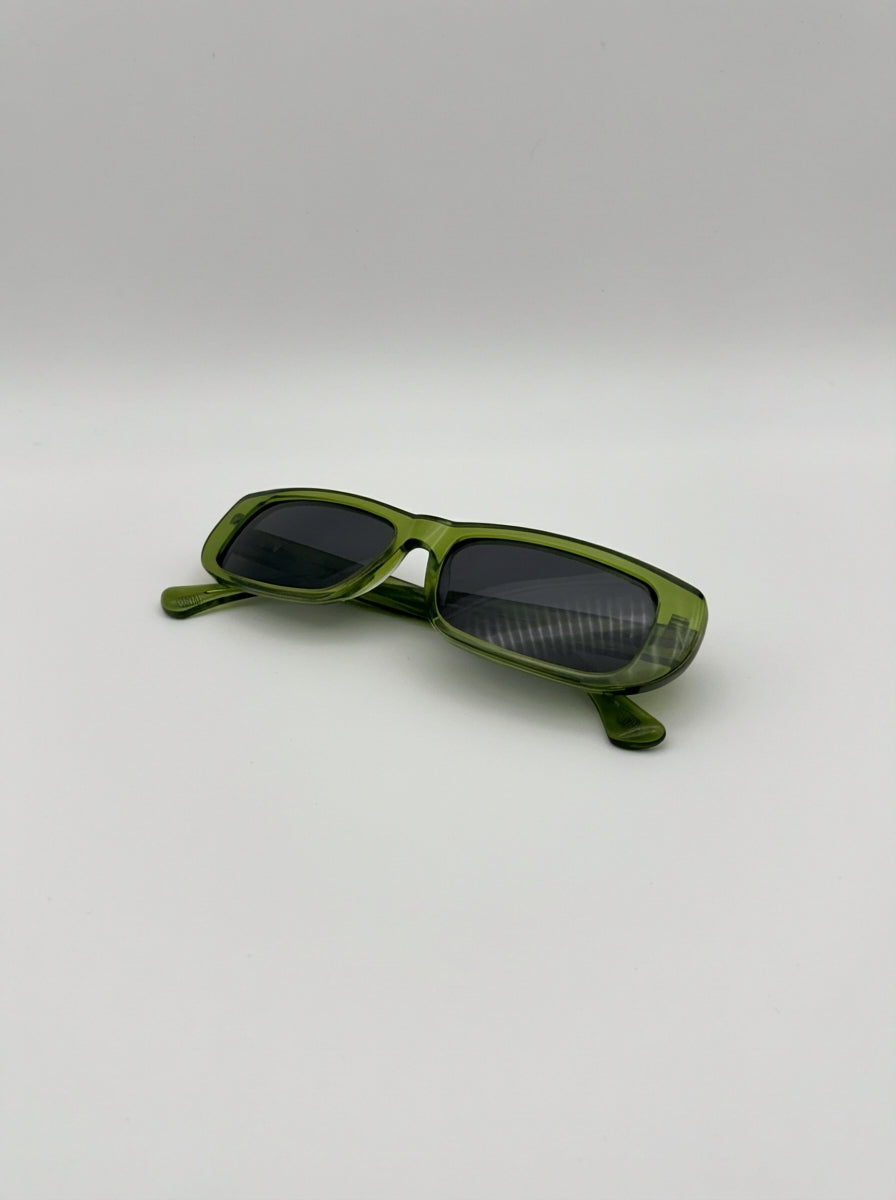 Berlin - Clear Green