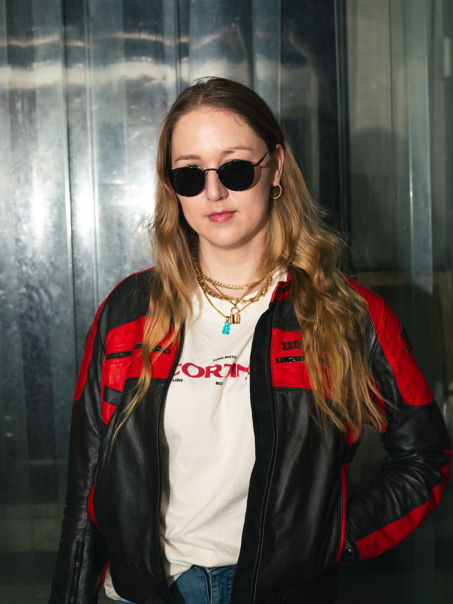 Boston - Black/Black