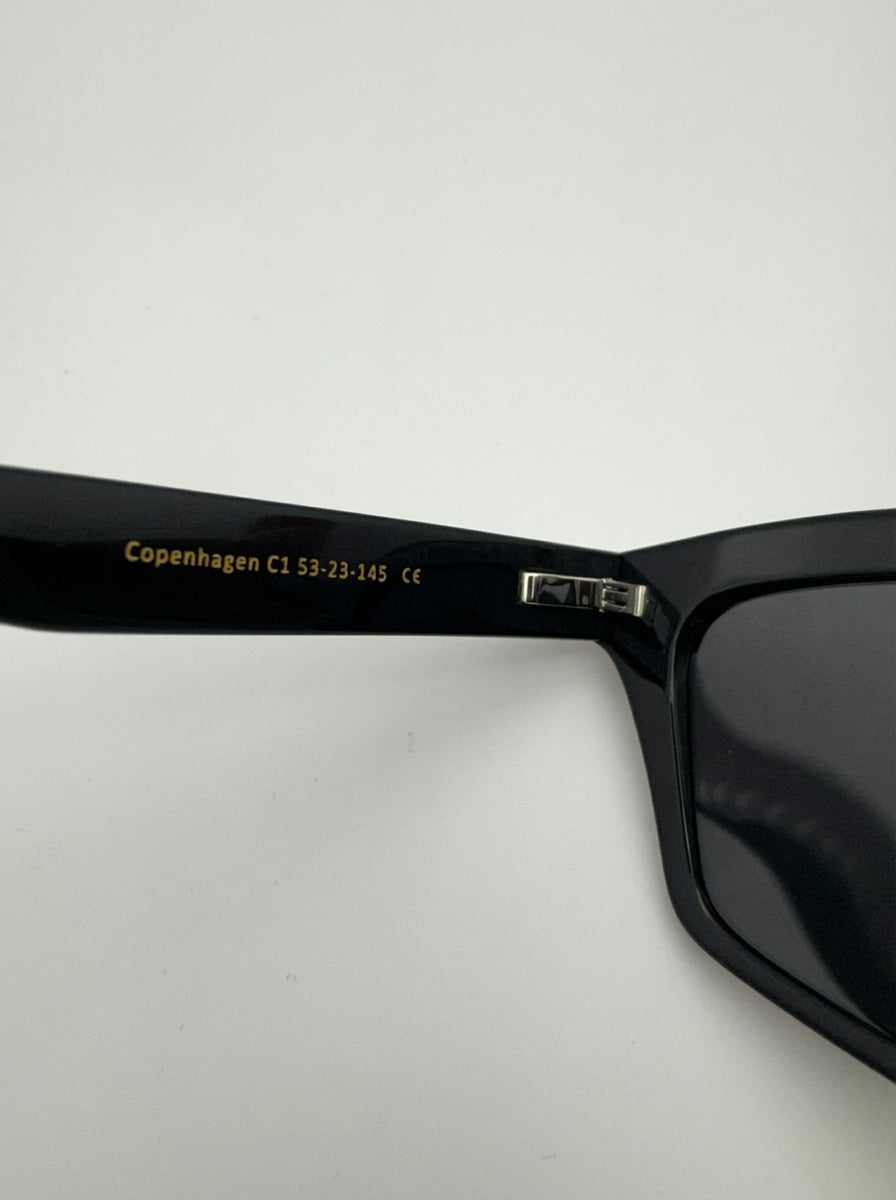 Copenhagen - Black