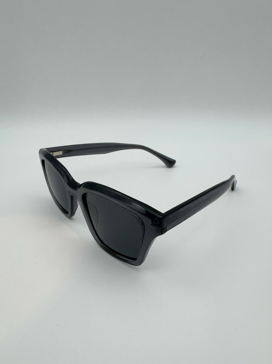 Copenhagen - Clear Grey