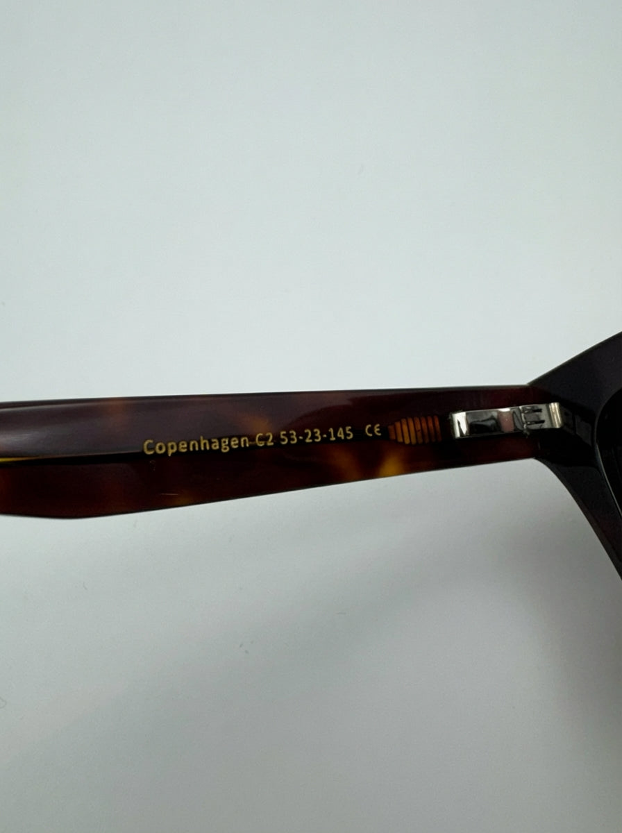 Copenhagen - Tortoise