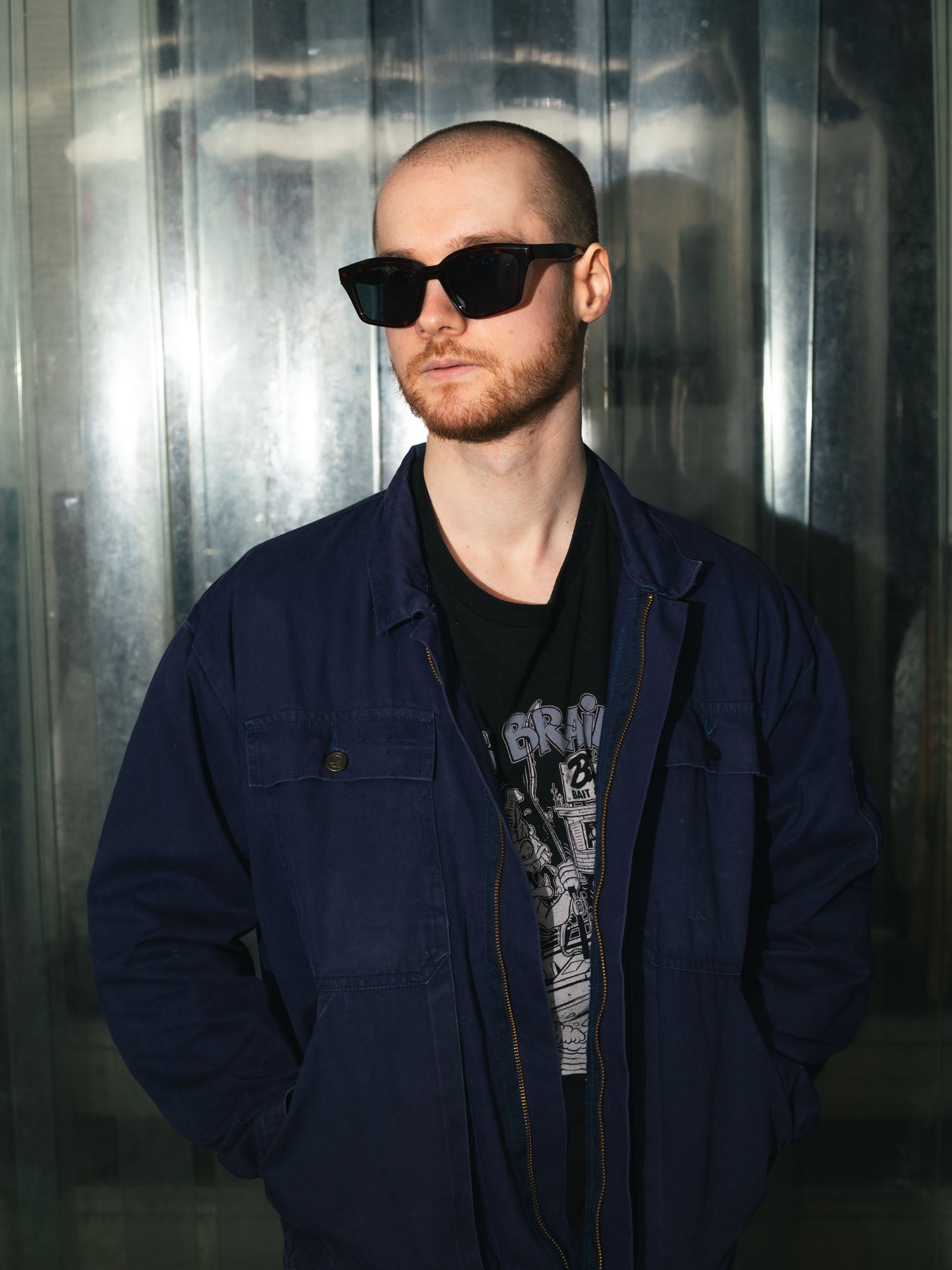 Copenhagen - Tortoise