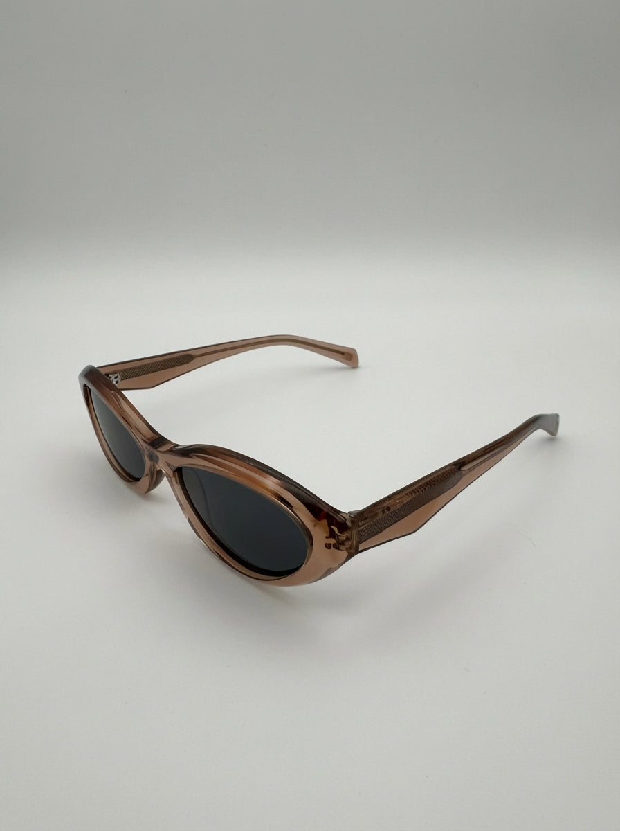 Helsinki - Pinkbrown