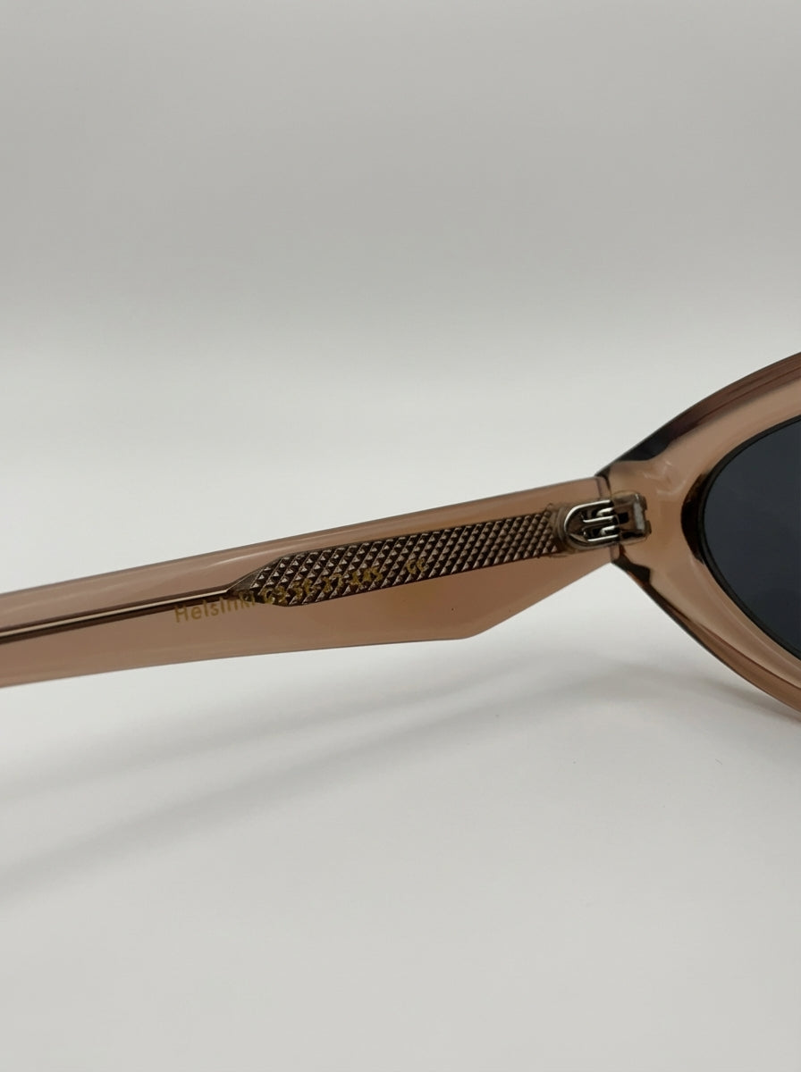 Helsinki - Pinkbrown