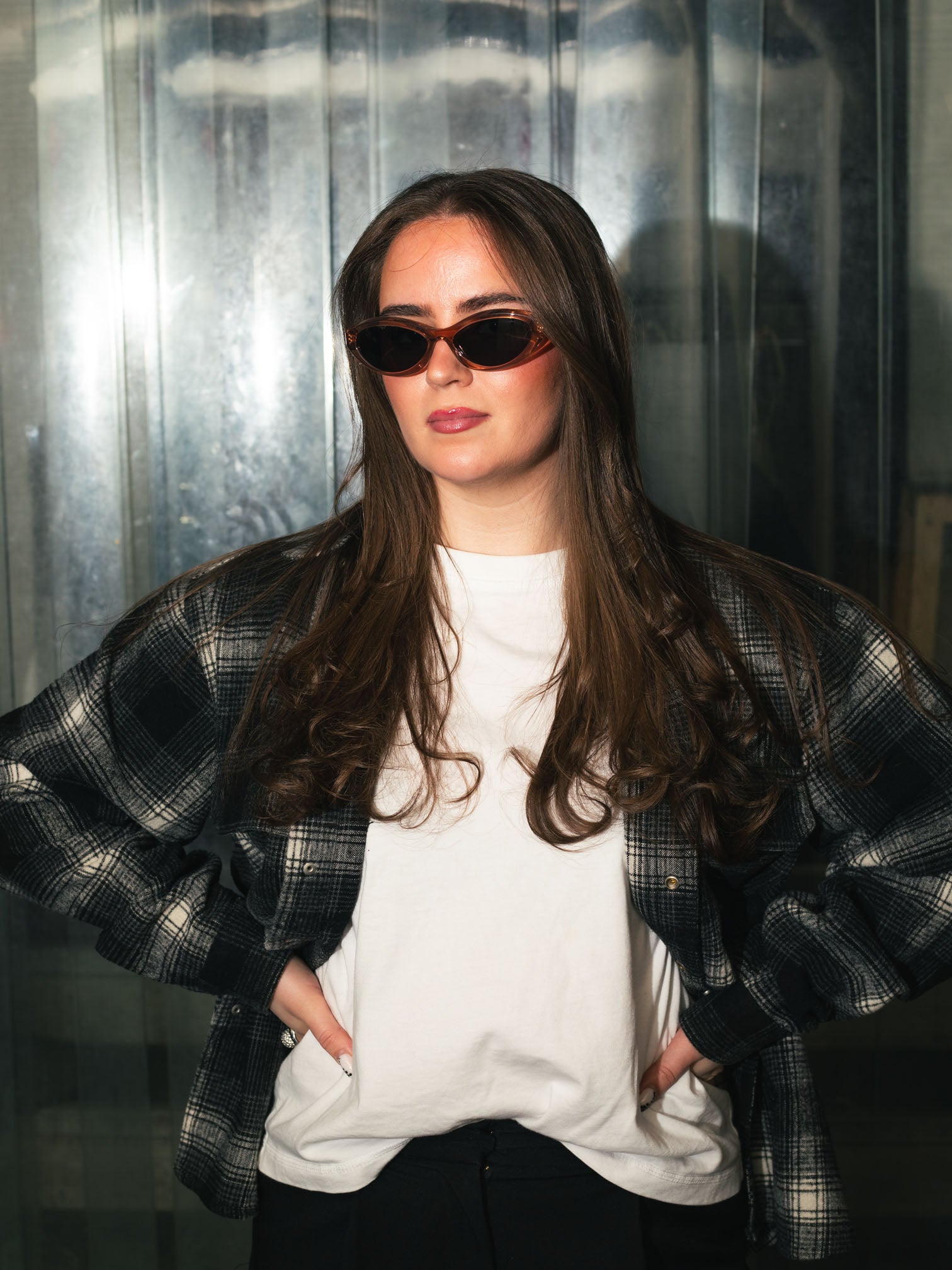 Helsinki - Pinkbrown