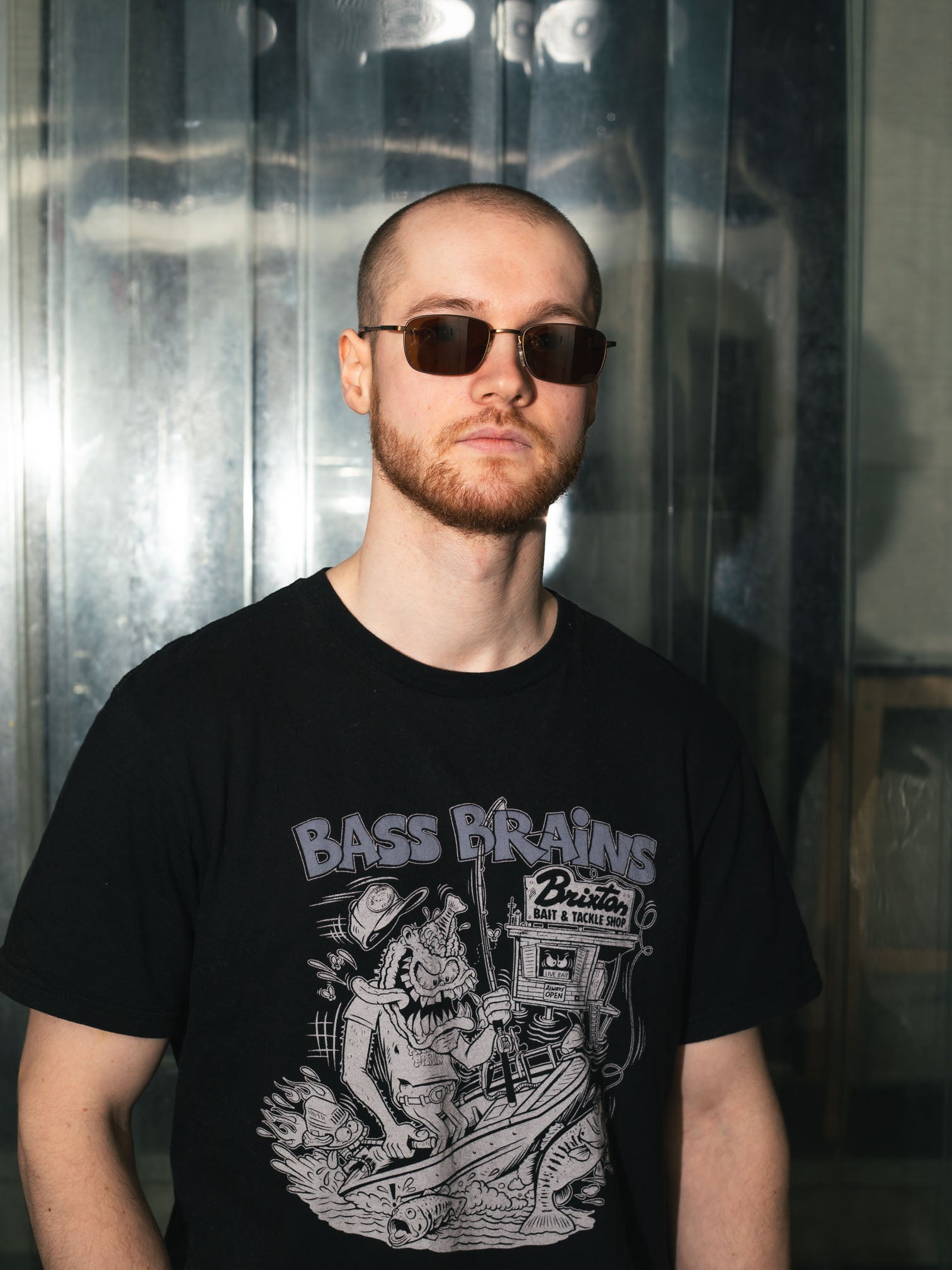 New York - Brown/Brown