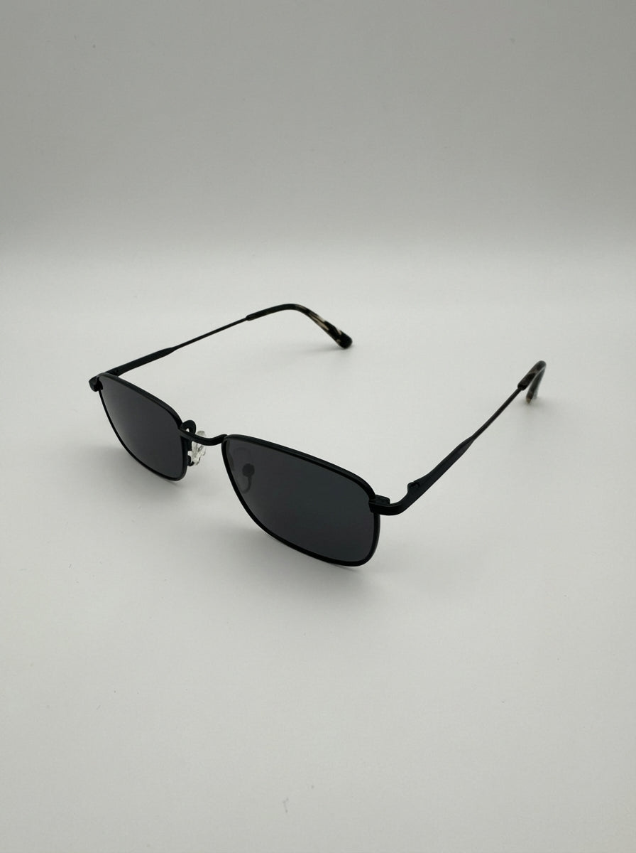 New York - Black/Black