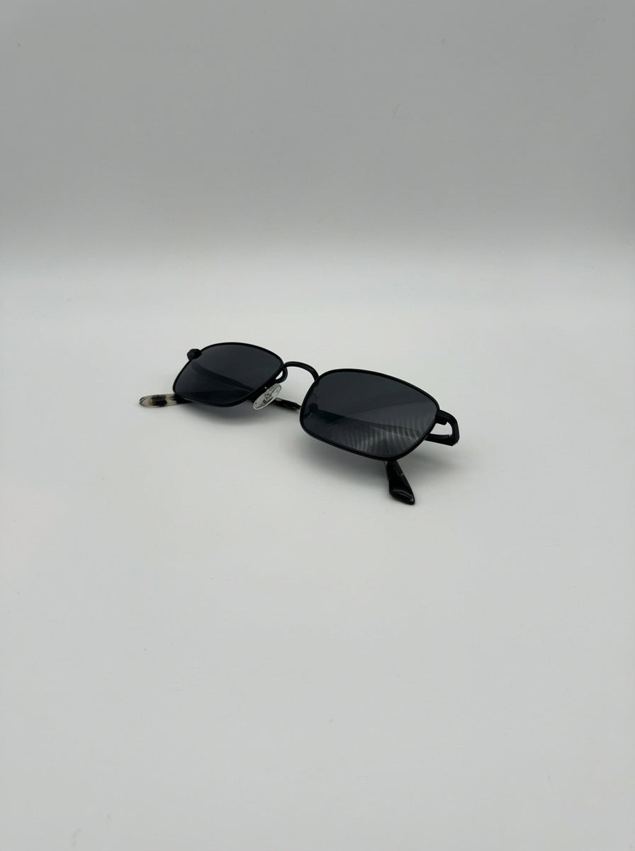 New York - Black/Black