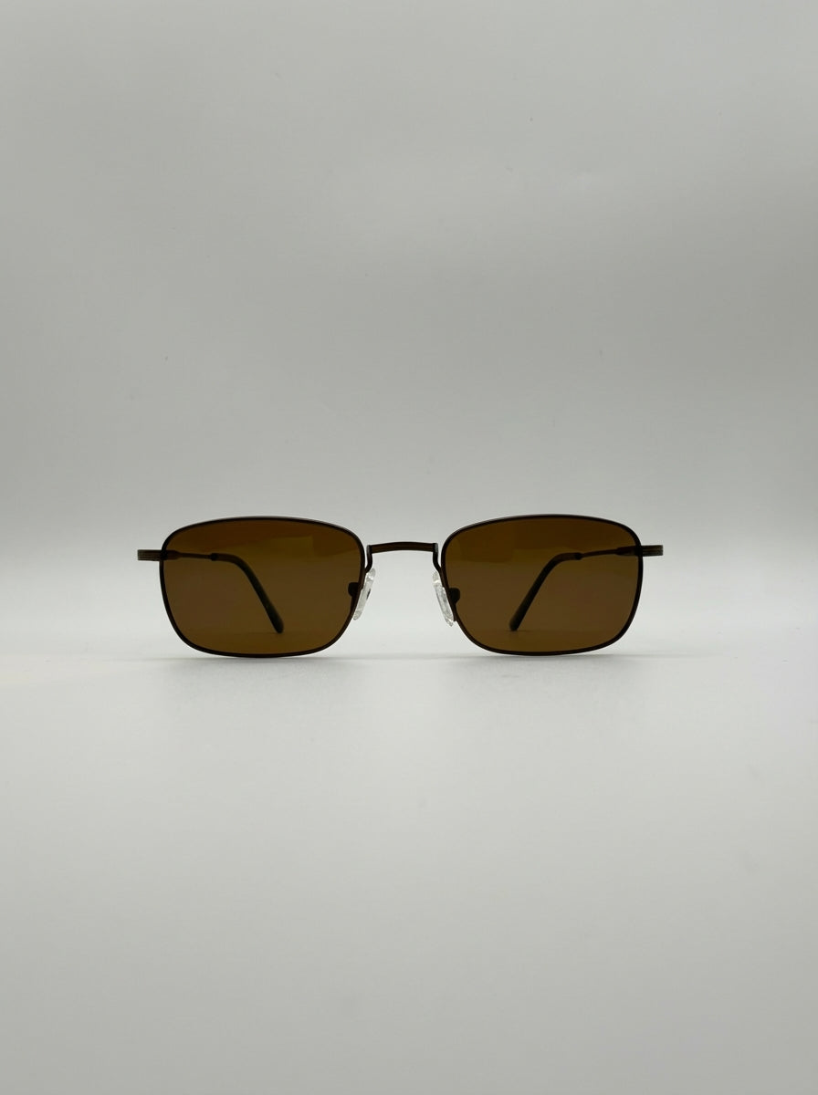 New York - Brown/Brown