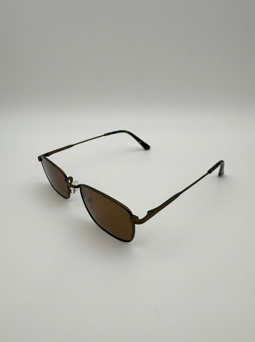 New York - Brown/Brown